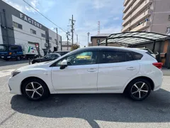 Subaru Impreza Sports