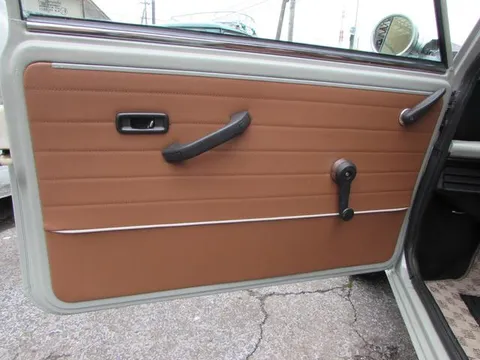 Rover Mini