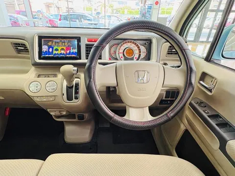 Honda Life