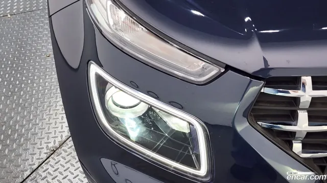 Hyundai Venue