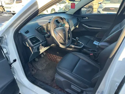 Ford Escort