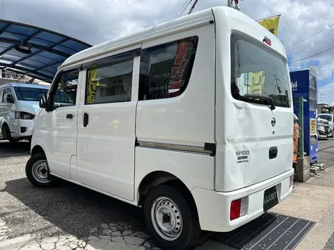 Nissan Clipper