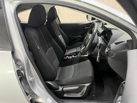 Mazda Mazda2 (Demio)