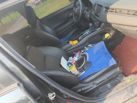Honda HR-V (Vezel)
