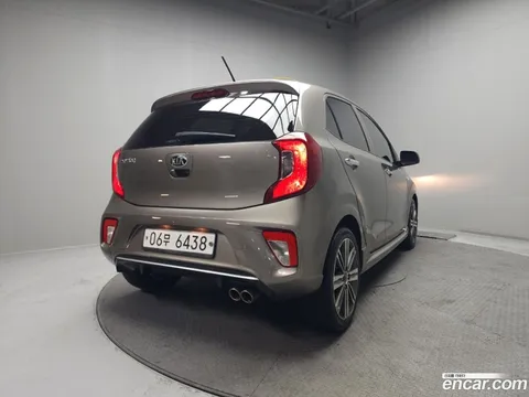 Kia Picanto (Morning)