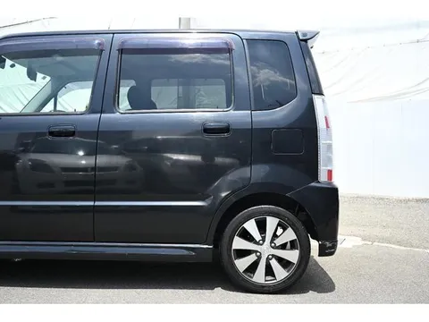 Mazda AZ-Wagon