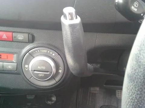 Daihatsu Tanto Exe