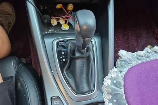 Hyundai Lafesta
