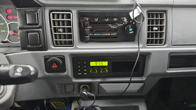 Chevrolet Damas