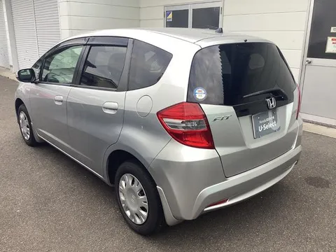 Honda Jazz (Fit)