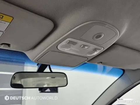 Renault SM3