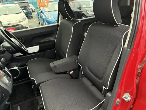Mazda Flair Crossover