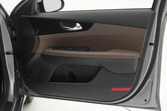 Kia Cerato (K3)