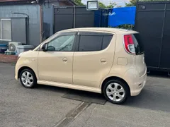 Suzuki MR Wagon