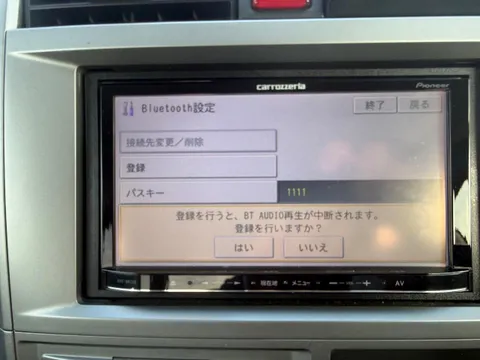 Honda Zest Spark
