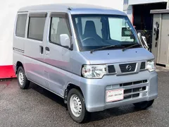 Nissan Clipper