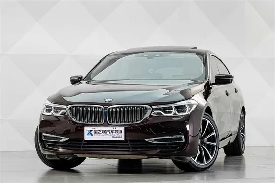 BMW Gran Turismo