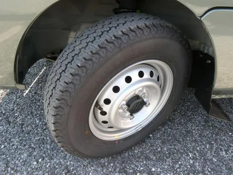 Suzuki Super Carry