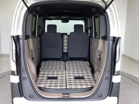 Honda N-BOX Joy