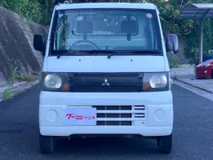 Mitsubishi Minicab Truck