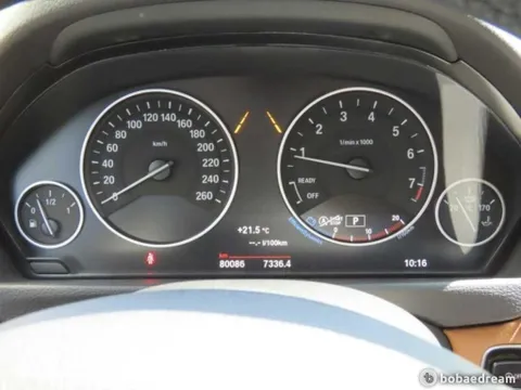 BMW 4-Series