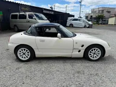 Suzuki Cappuccino