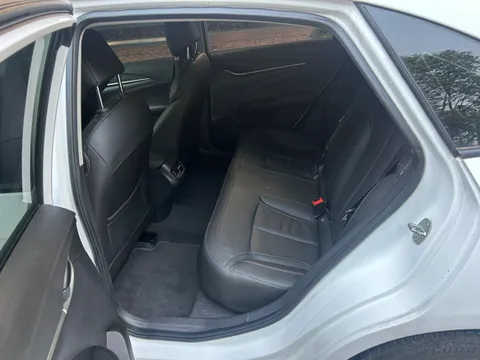 Buick Excelle GT