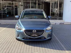 Mazda Mazda2 (Demio)