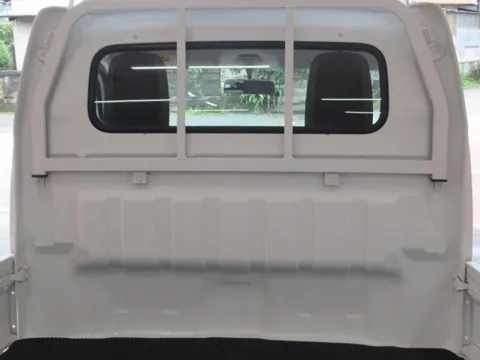 Mazda Scrum Truck
