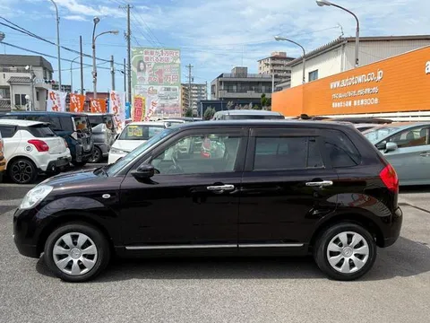 Mazda Verisa