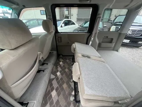 Daihatsu Atrai Wagon