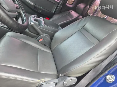 Kia Bongo 3