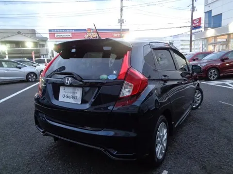 Honda Jazz (Fit)