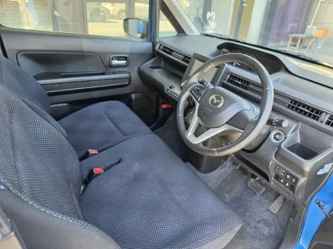 Mazda Flair