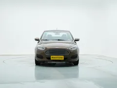 Ford Escort