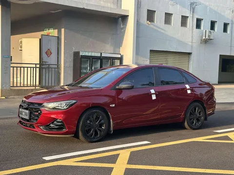 Chevrolet Monza