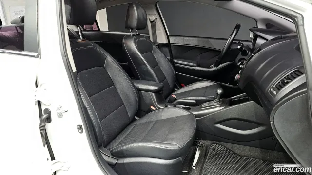 Kia Cerato (K3)