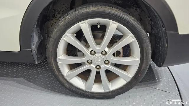 SsangYong Tivoli XLV (Tivoli Air)