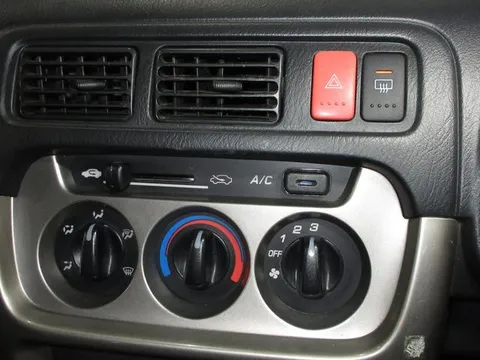 Honda Acty Van