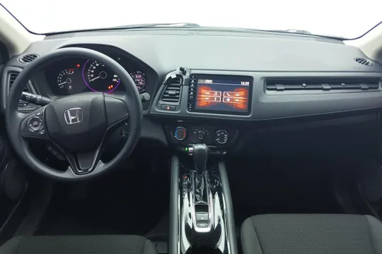 Honda HR-V (Vezel)