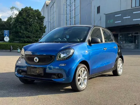 Smart Smart