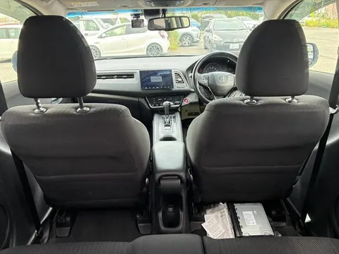 Honda HR-V (Vezel)