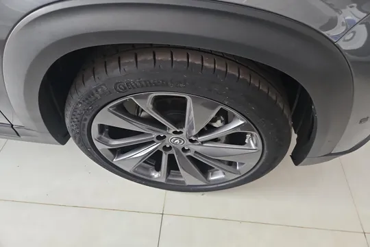 Changan UNI-T