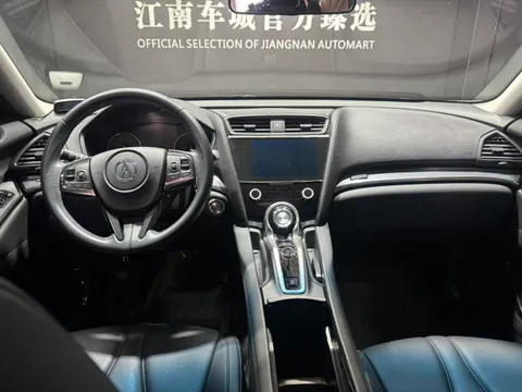 Acura CDX