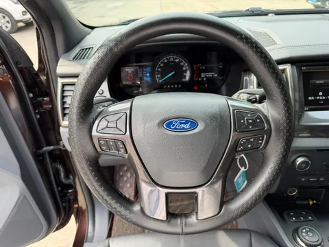 Ford Everest