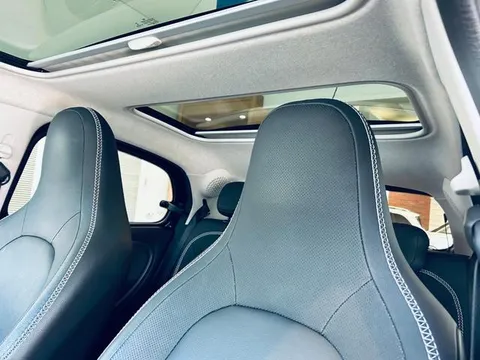 Smart For Four