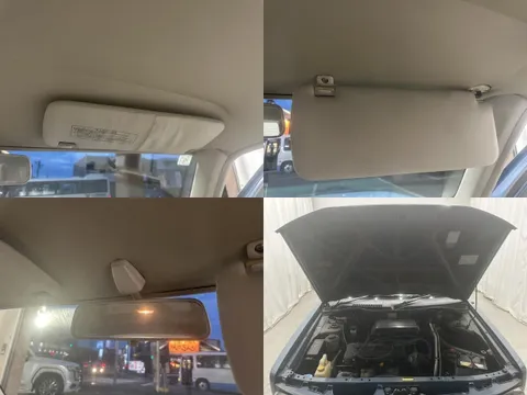 Nissan Rasheen