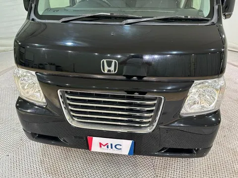 Honda Vamos Hobio