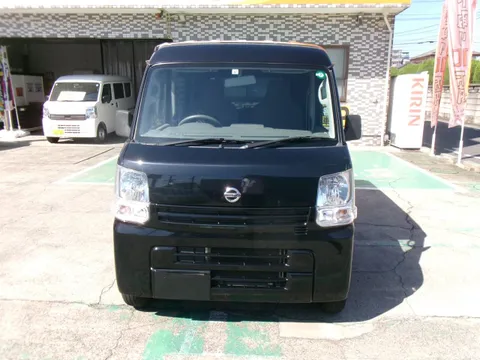 Nissan Clipper