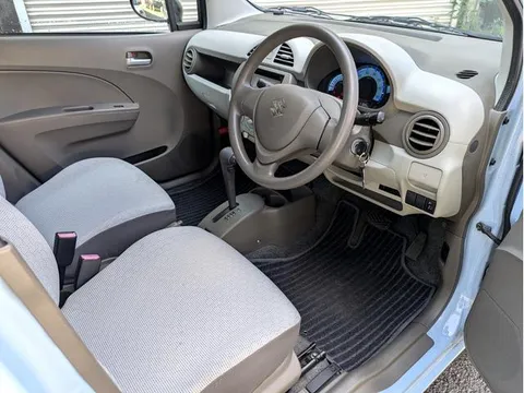 Suzuki Alto Eco